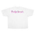 Pink Runtz Tee