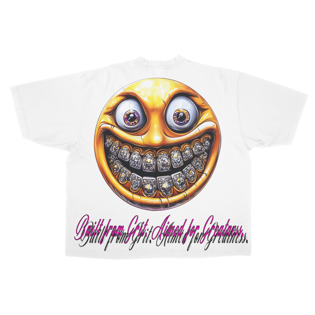 Pink Runtz Tee